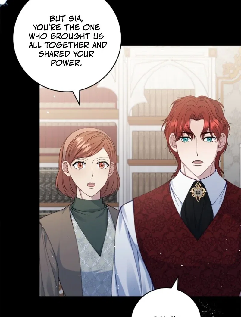 The Fake Lady of House Silkisia Chapter 110 – Page 9