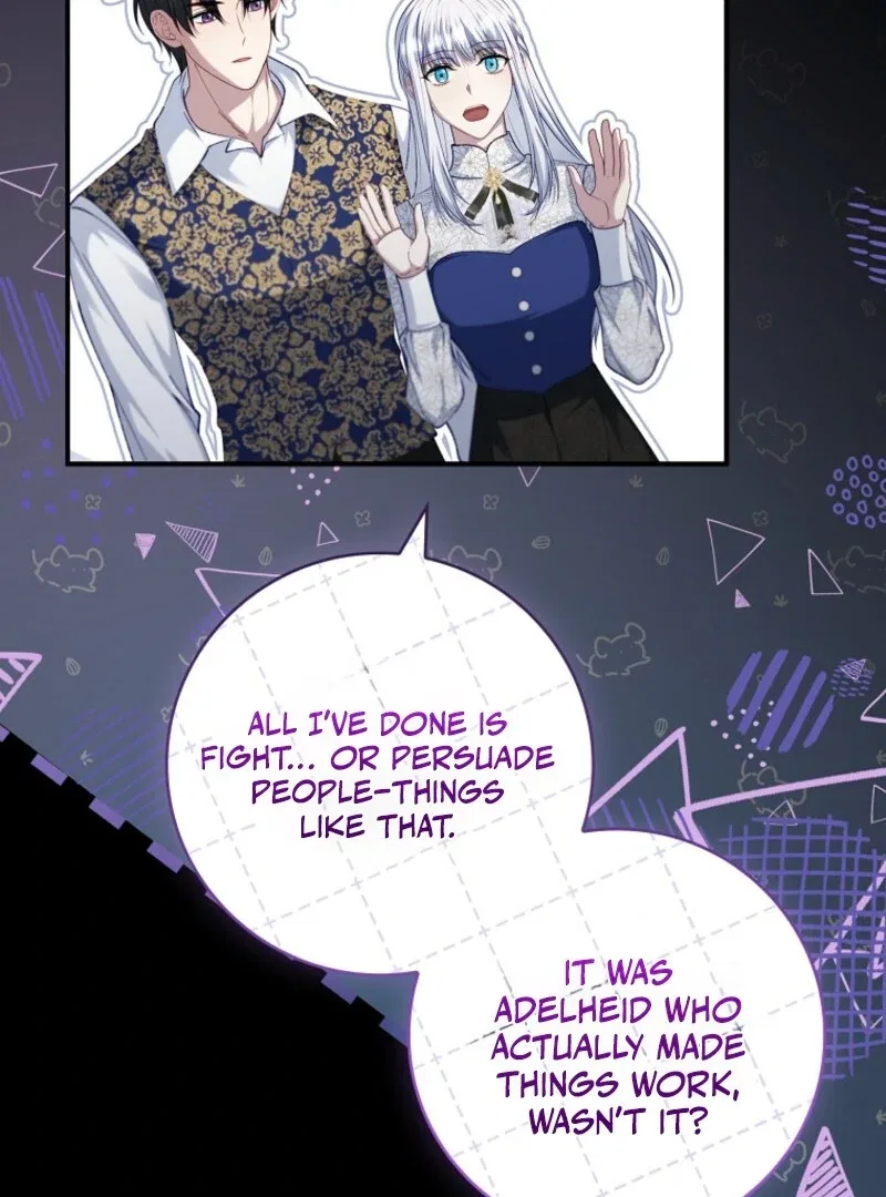 The Fake Lady of House Silkisia Chapter 110 – Page 13