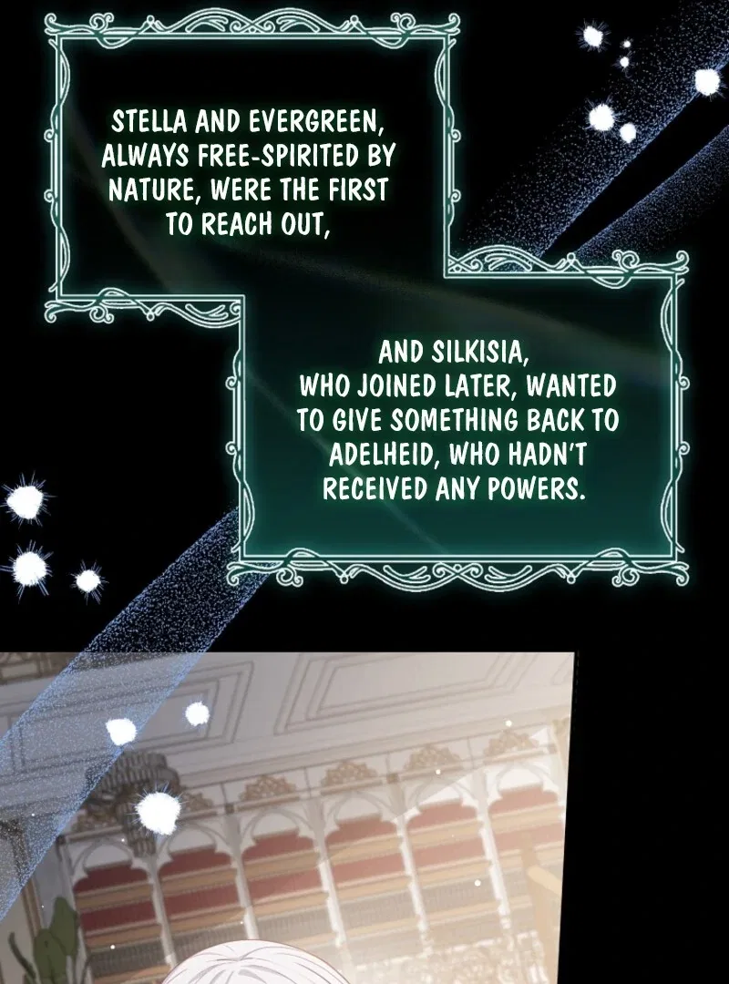 The Fake Lady of House Silkisia Chapter 110 – Page 22
