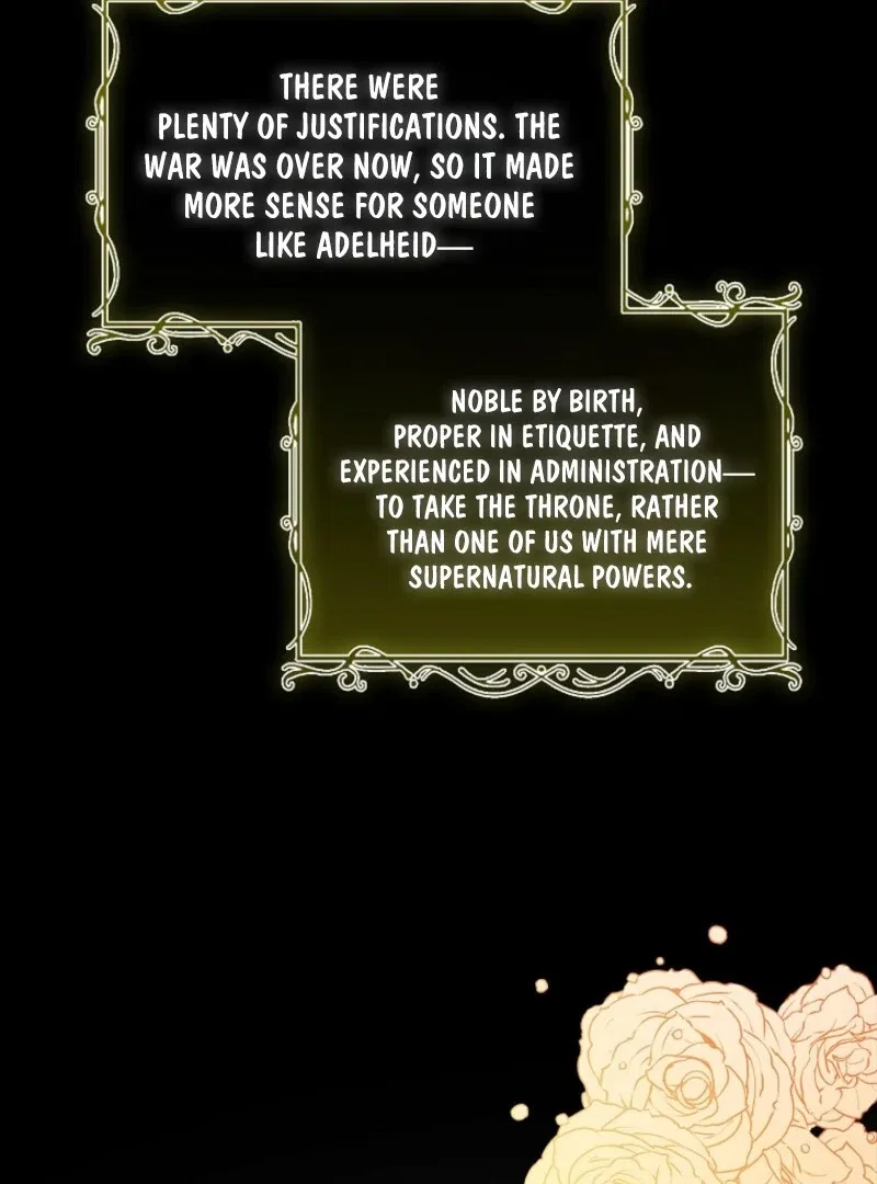 The Fake Lady of House Silkisia Chapter 110 – Page 28