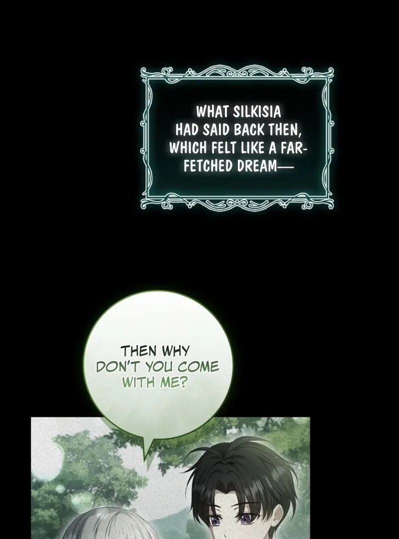 The Fake Lady of House Silkisia Chapter 110 – Page 35