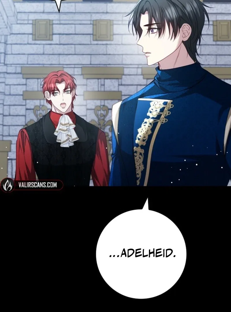 The Fake Lady of House Silkisia Chapter 110 – Page 50