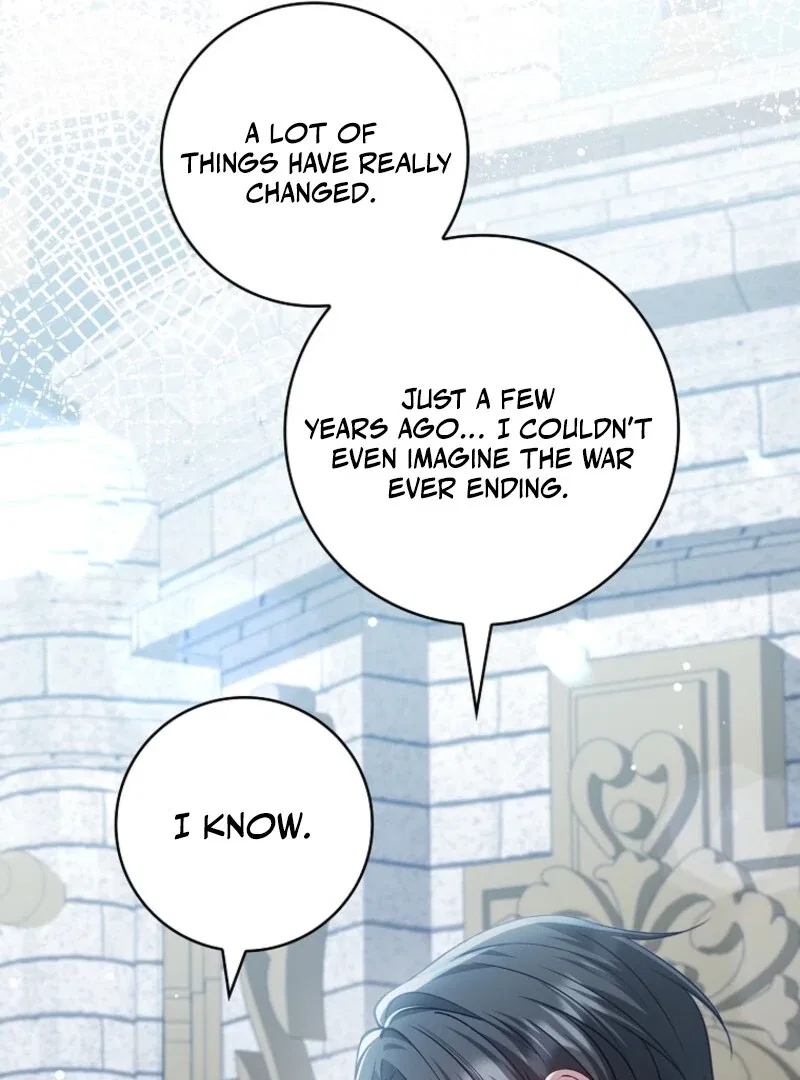 The Fake Lady of House Silkisia Chapter 110 – Page 53