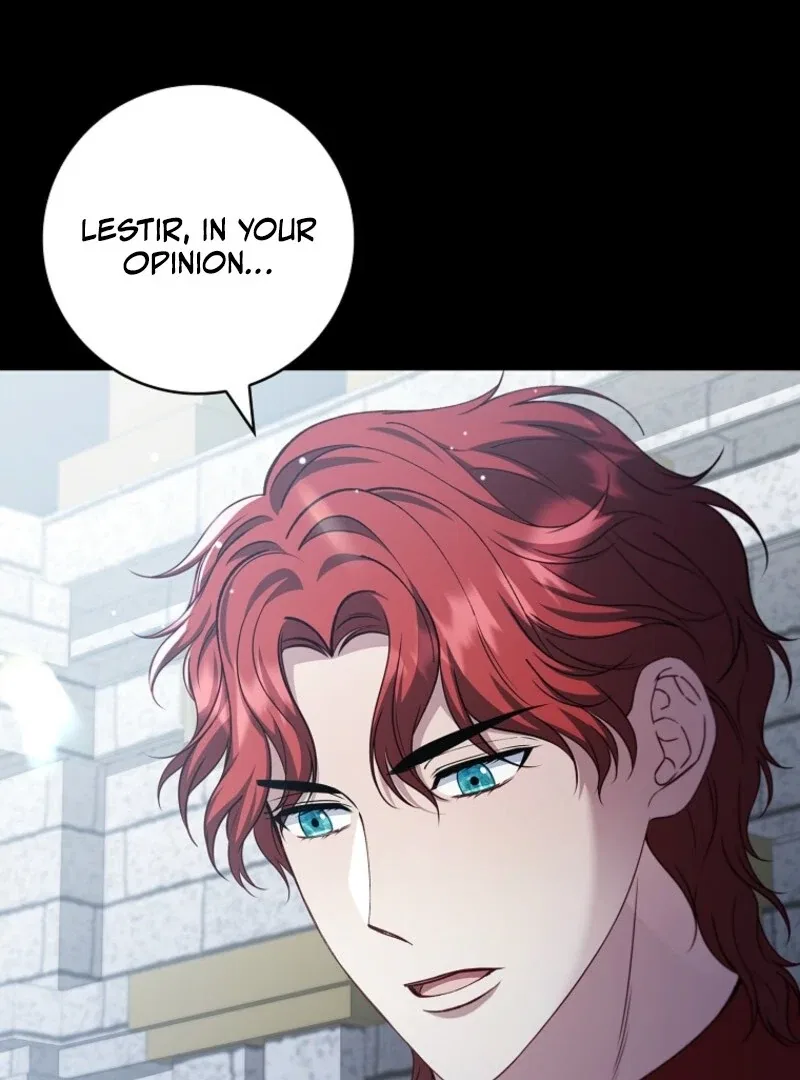 The Fake Lady of House Silkisia Chapter 110 – Page 56