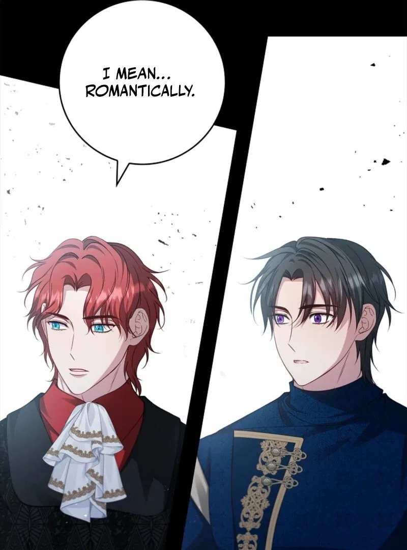 The Fake Lady of House Silkisia Chapter 110 – Page 64