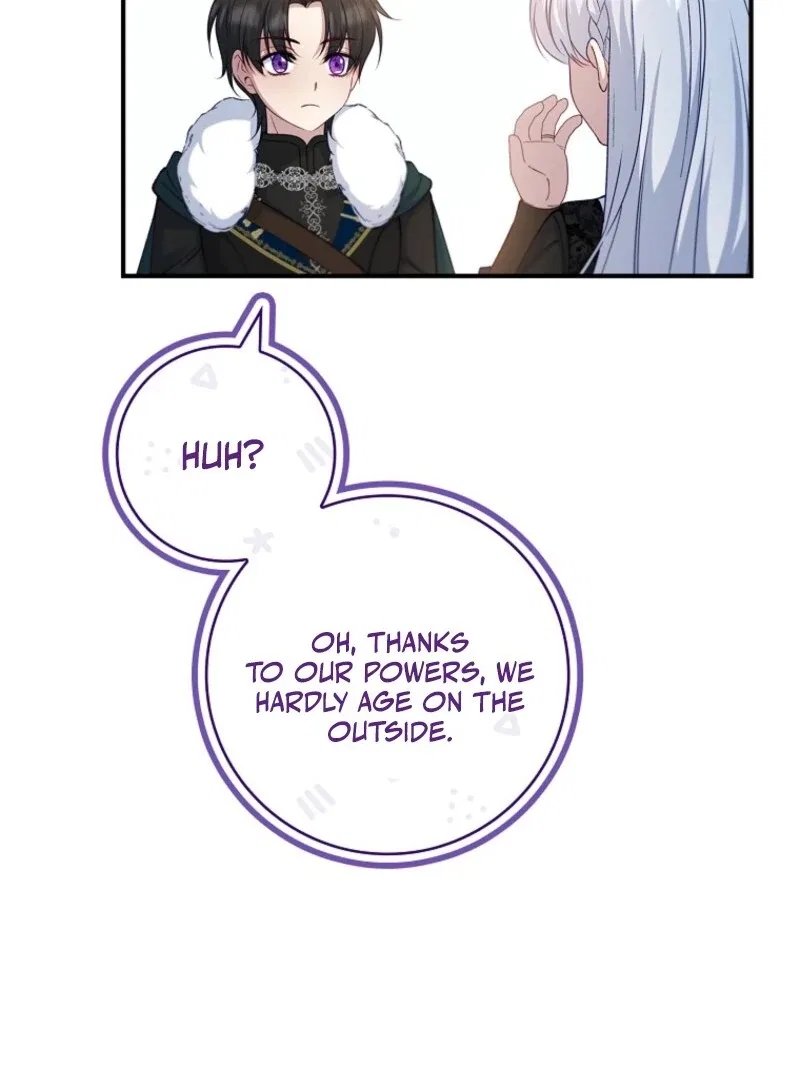 The Fake Lady of House Silkisia Chapter 110 – Page 91
