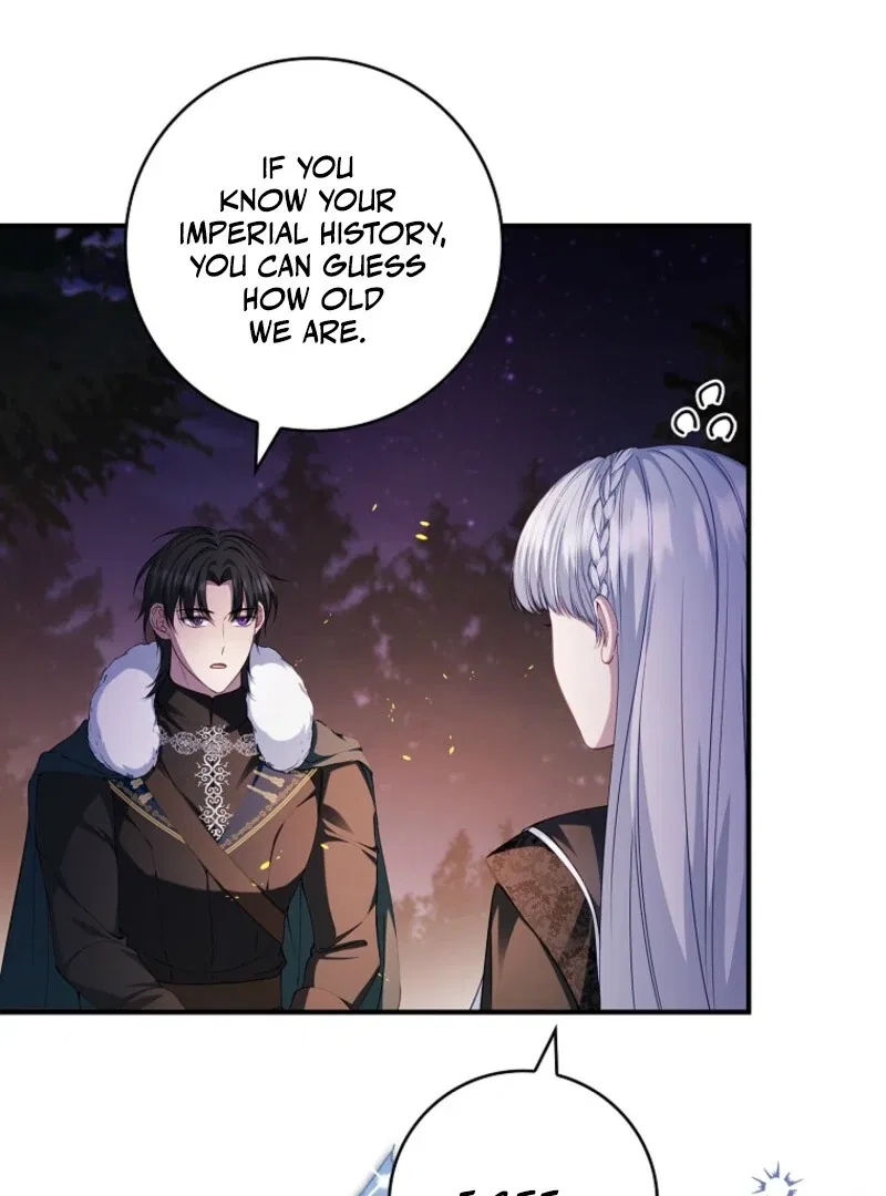 The Fake Lady of House Silkisia Chapter 110 – Page 92