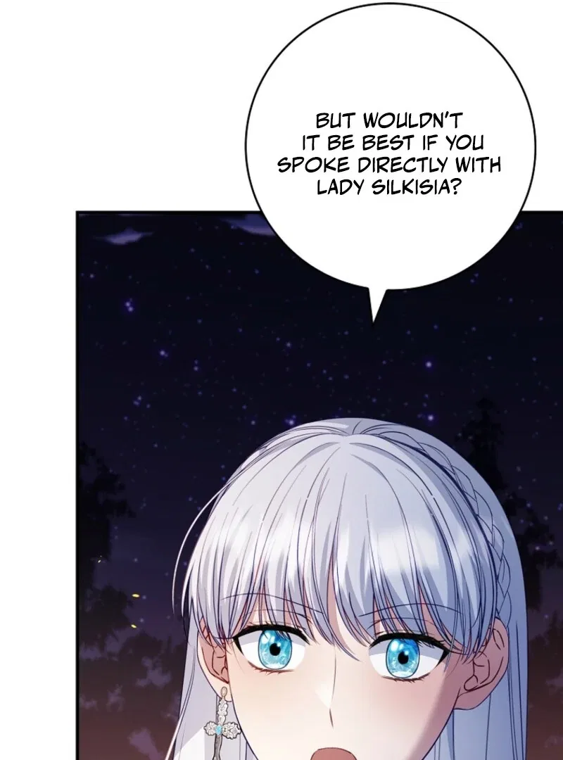 The Fake Lady of House Silkisia Chapter 110 – Page 100