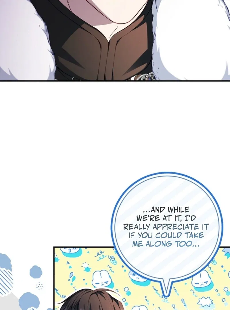 The Fake Lady of House Silkisia Chapter 110 – Page 106