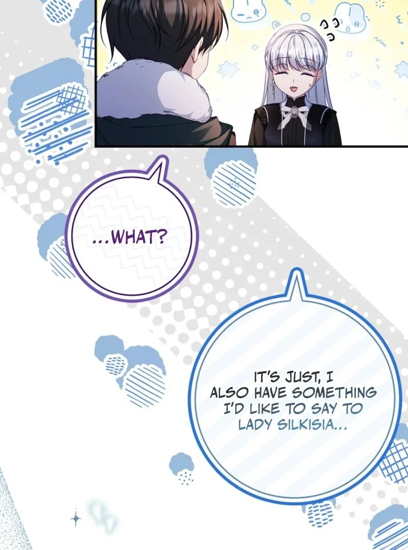 The Fake Lady of House Silkisia Chapter 110 – Page 107