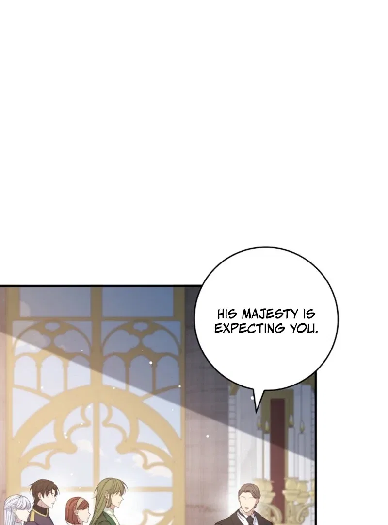 The Fake Lady of House Silkisia Chapter 110 – Page 124