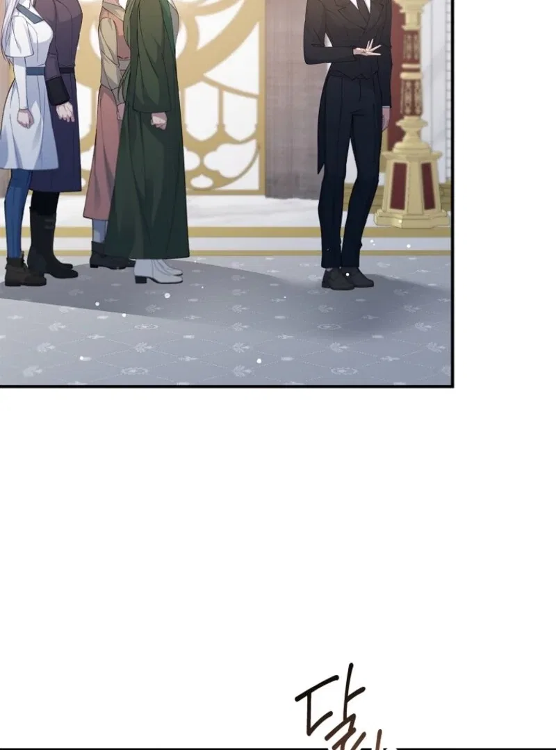 The Fake Lady of House Silkisia Chapter 110 – Page 125