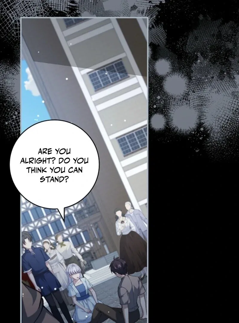The Fake Lady of House Silkisia Chapter 109 – Page 5