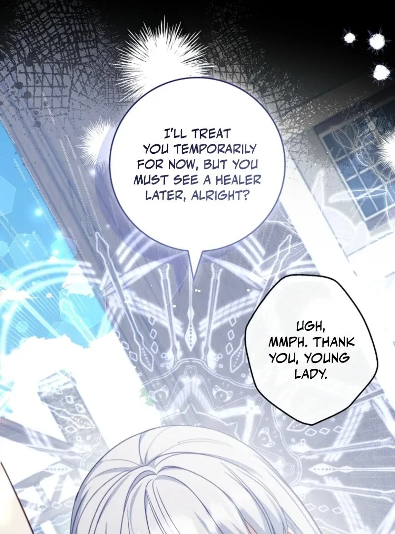 The Fake Lady of House Silkisia Chapter 109 – Page 10