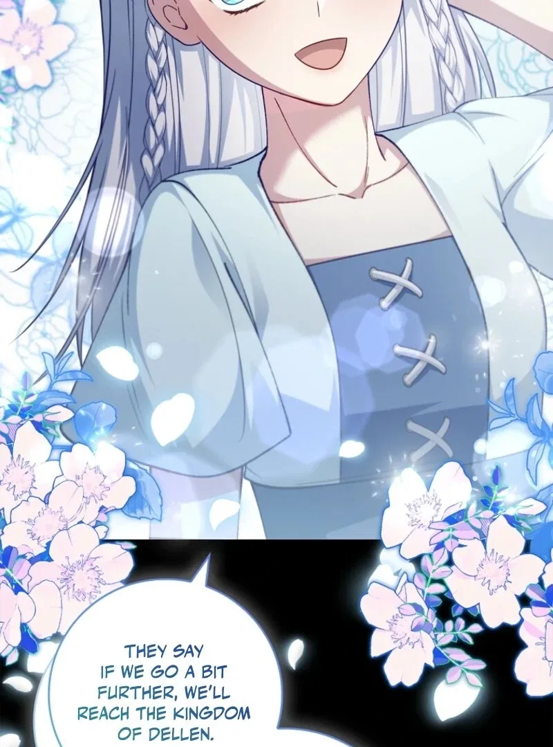The Fake Lady of House Silkisia Chapter 109 – Page 16
