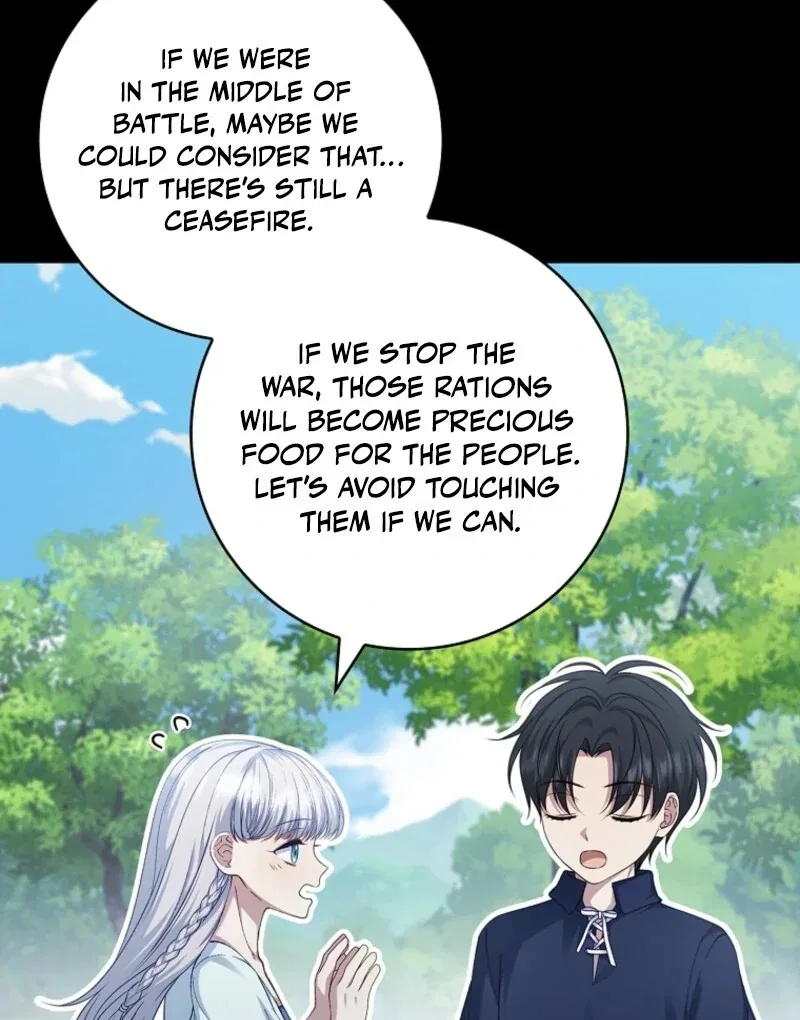 The Fake Lady of House Silkisia Chapter 109 – Page 19