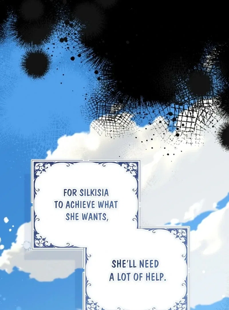 The Fake Lady of House Silkisia Chapter 109 – Page 27