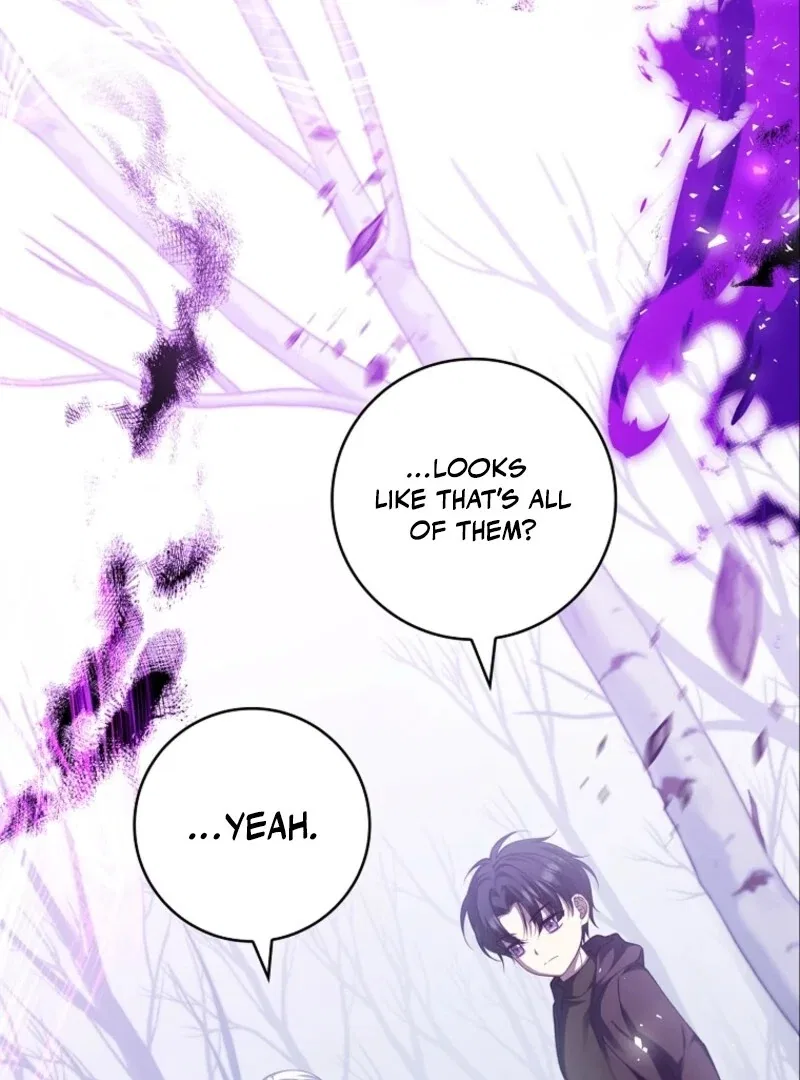 The Fake Lady of House Silkisia Chapter 109 – Page 43