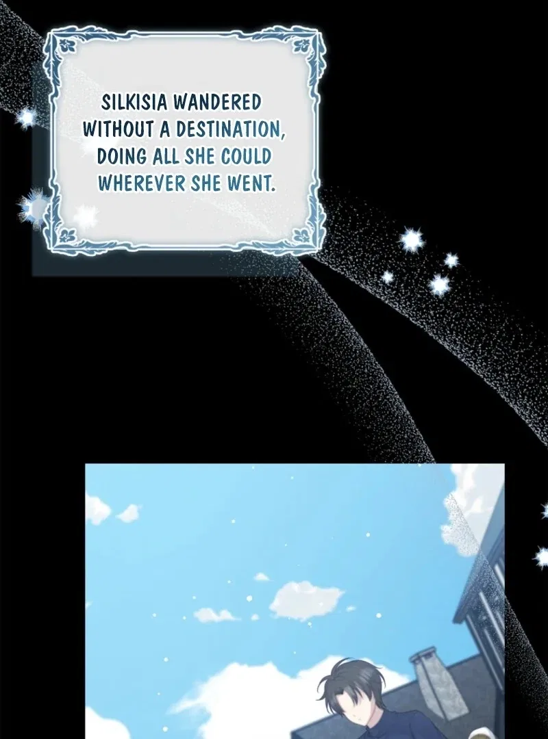 The Fake Lady of House Silkisia Chapter 109 – Page 50