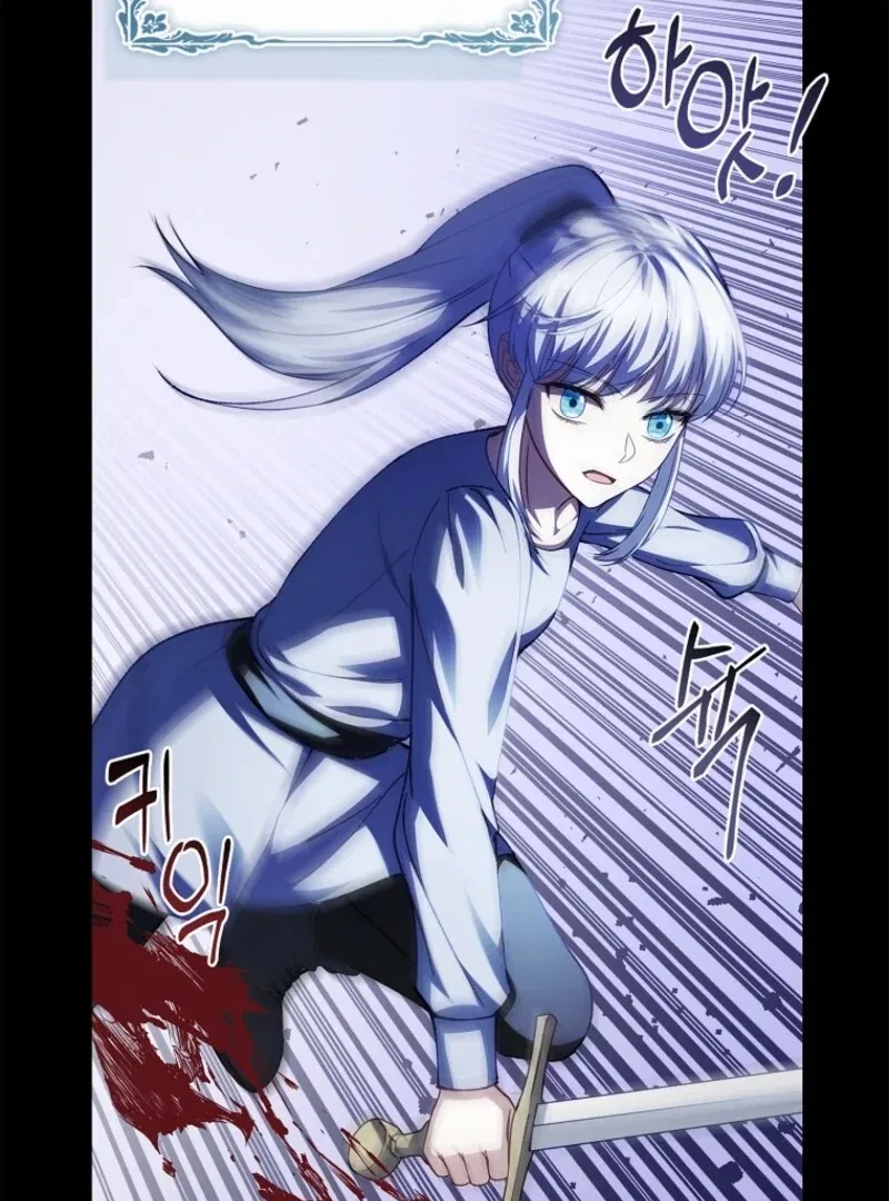 The Fake Lady of House Silkisia Chapter 109 – Page 54