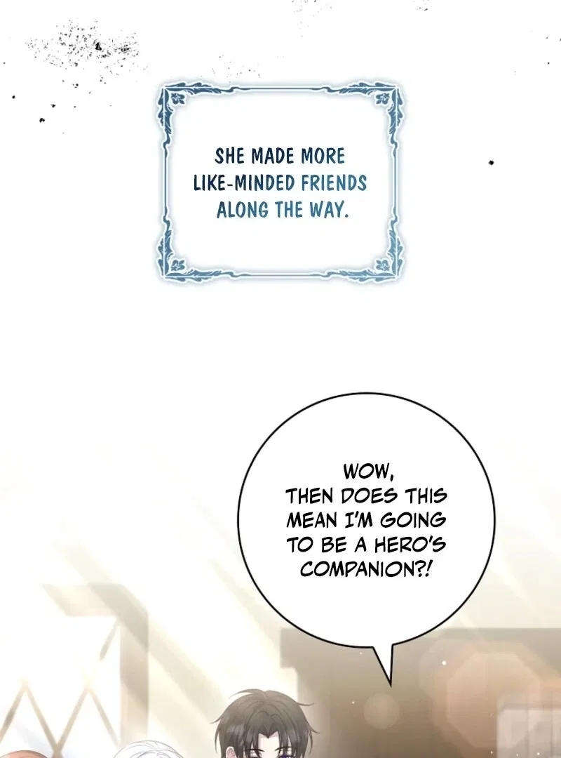 The Fake Lady of House Silkisia Chapter 109 – Page 56