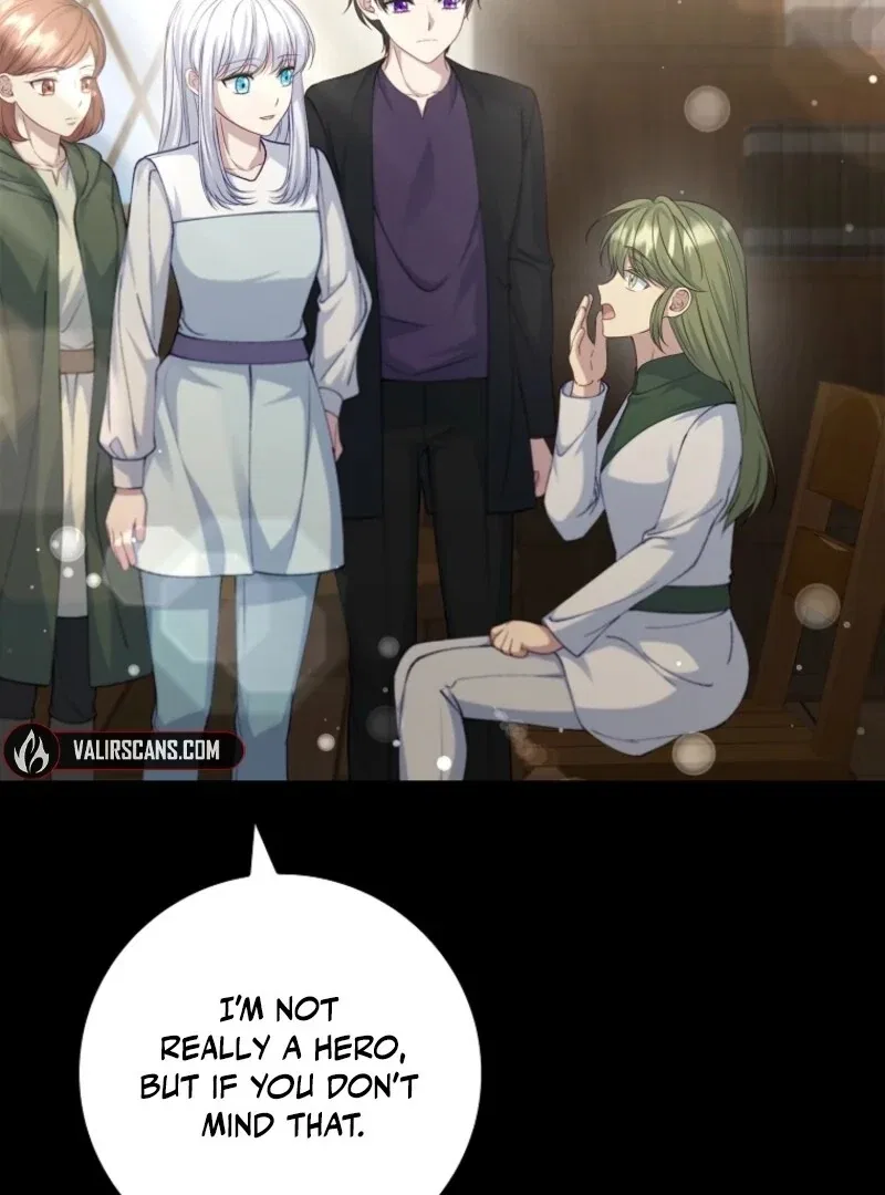 The Fake Lady of House Silkisia Chapter 109 – Page 57
