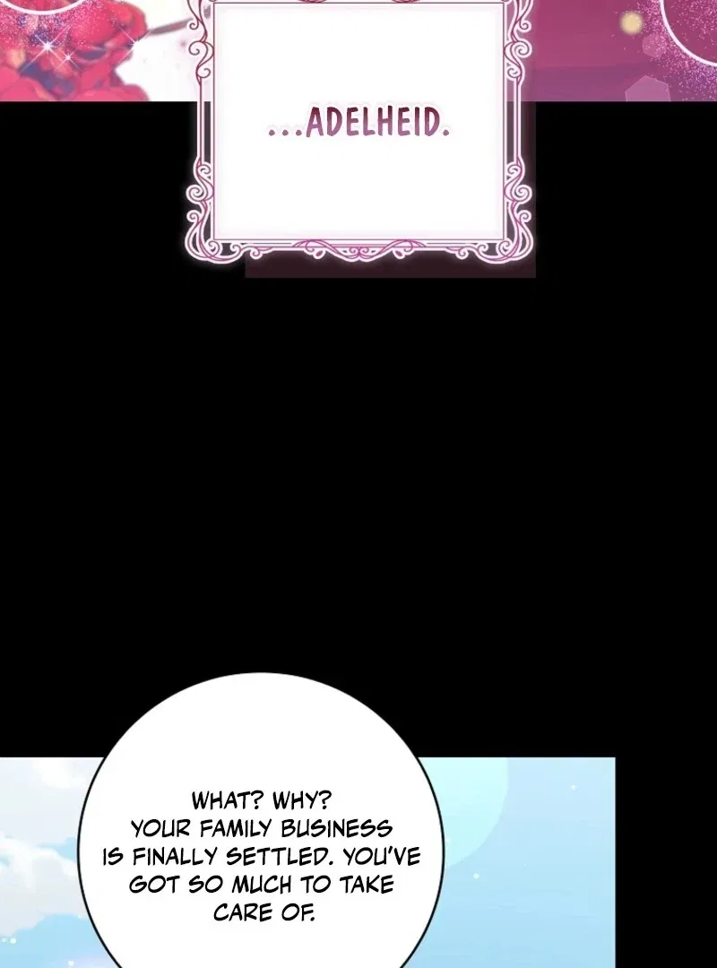 The Fake Lady of House Silkisia Chapter 109 – Page 65