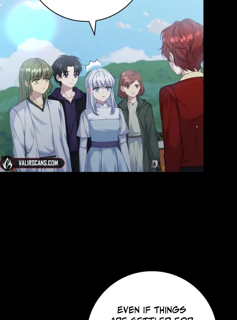 The Fake Lady of House Silkisia Chapter 109 – Page 66