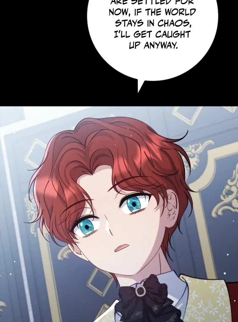 The Fake Lady of House Silkisia Chapter 109 – Page 67