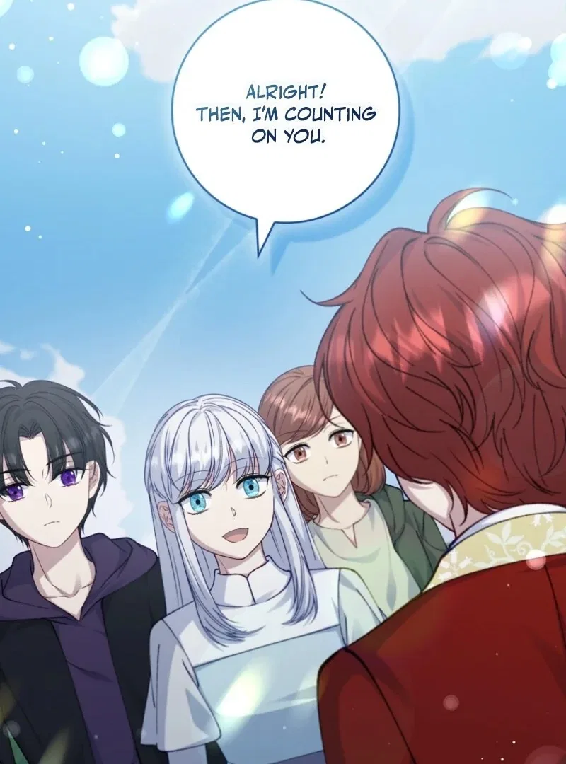 The Fake Lady of House Silkisia Chapter 109 – Page 72
