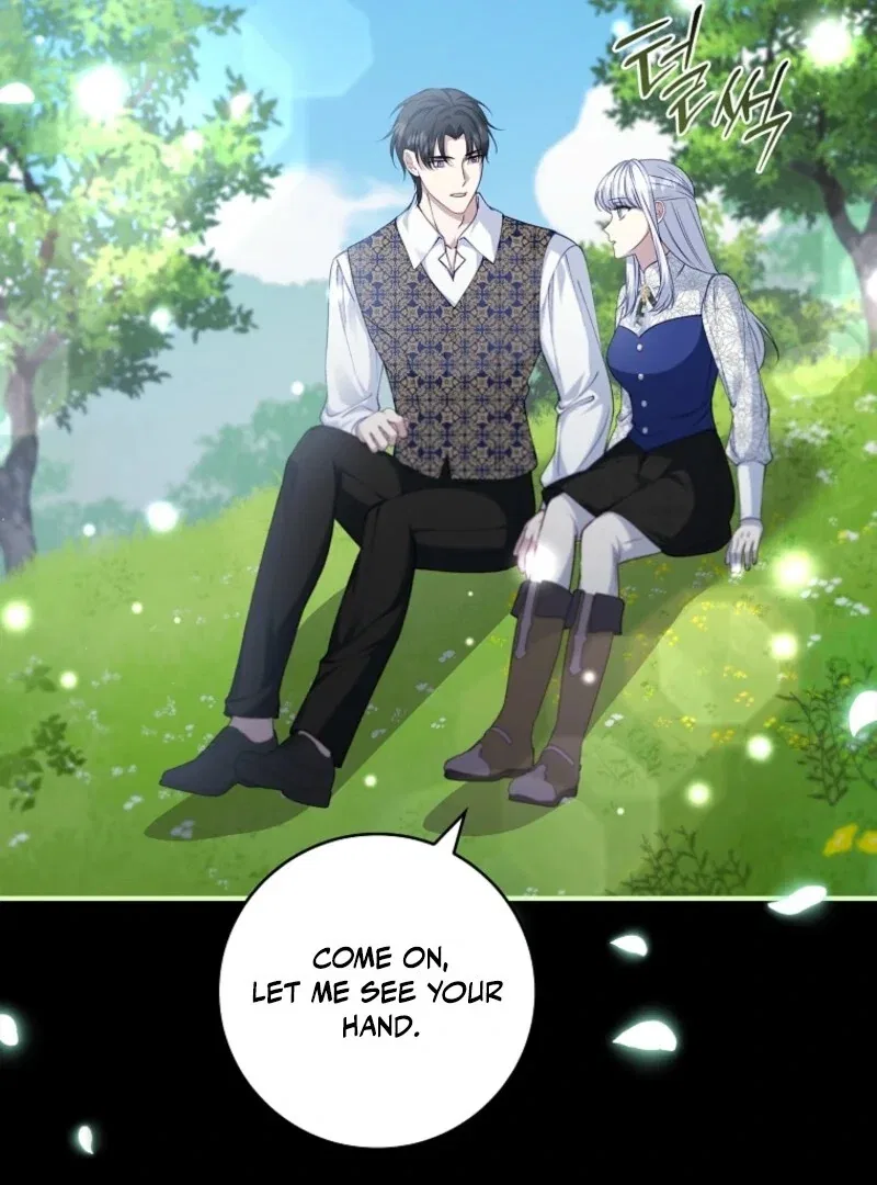 The Fake Lady of House Silkisia Chapter 109 – Page 94