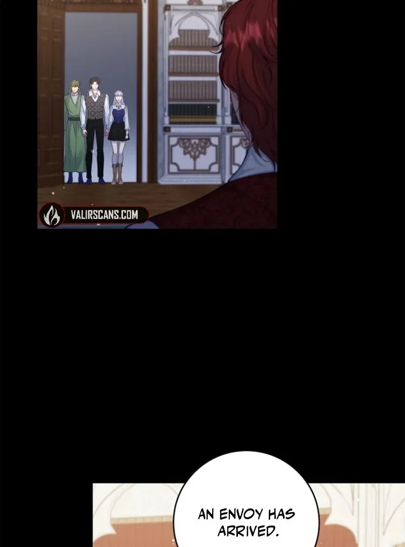 The Fake Lady of House Silkisia Chapter 109 – Page 129