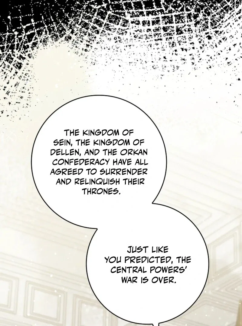 The Fake Lady of House Silkisia Chapter 109 – Page 132