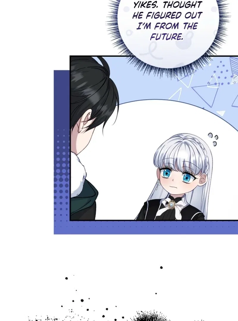 The Fake Lady of House Silkisia Chapter 108 – Page 20