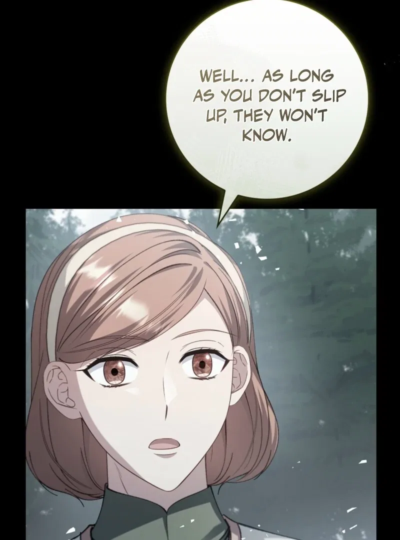 The Fake Lady of House Silkisia Chapter 108 – Page 24