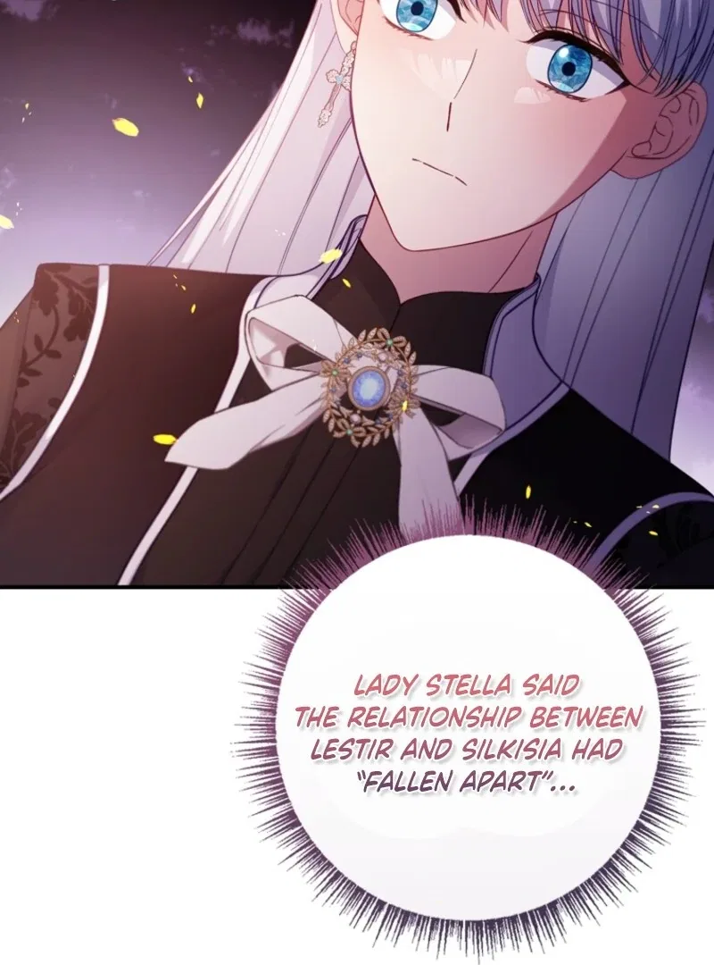 The Fake Lady of House Silkisia Chapter 108 – Page 27