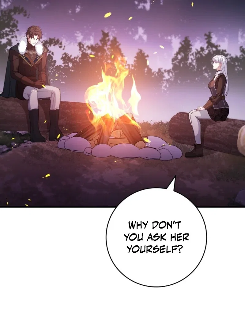 The Fake Lady of House Silkisia Chapter 108 – Page 32
