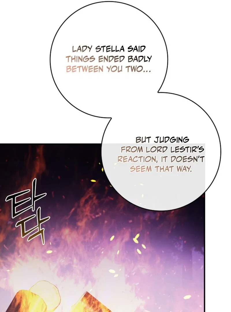 The Fake Lady of House Silkisia Chapter 108 – Page 46