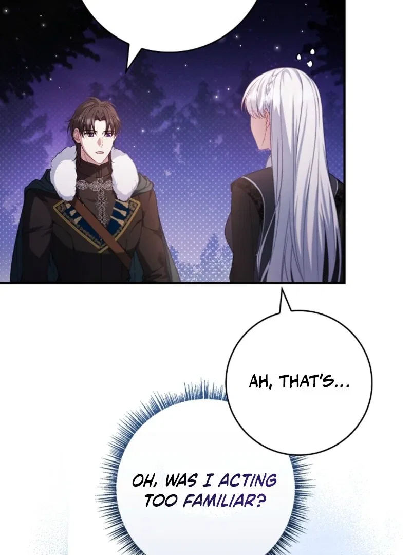 The Fake Lady of House Silkisia Chapter 108 – Page 51