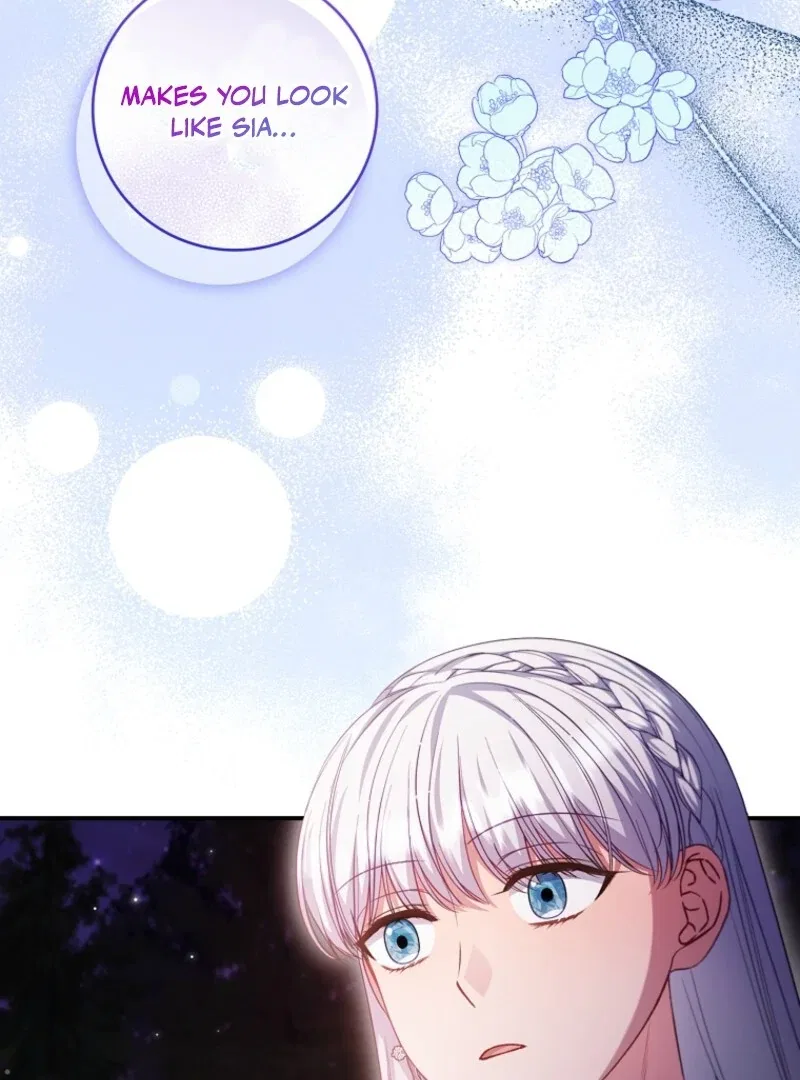 The Fake Lady of House Silkisia Chapter 108 – Page 54