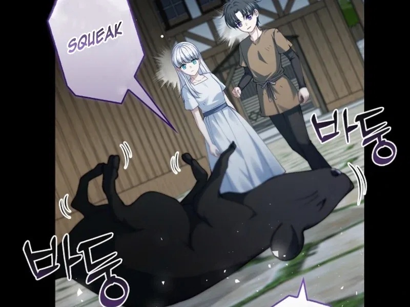 The Fake Lady of House Silkisia Chapter 108 – Page 78