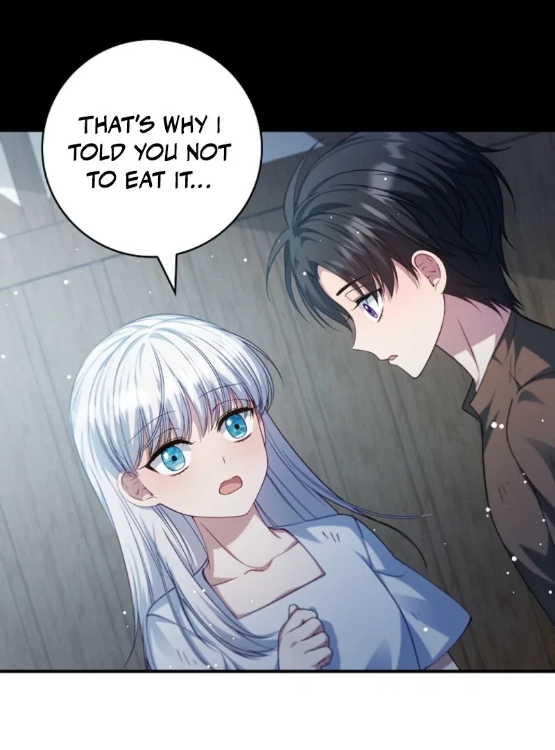 The Fake Lady of House Silkisia Chapter 108 – Page 80