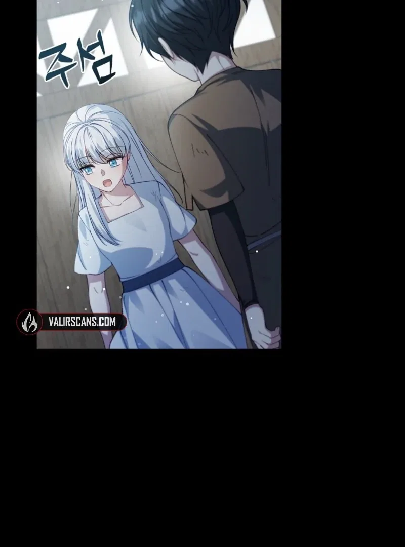The Fake Lady of House Silkisia Chapter 108 – Page 85