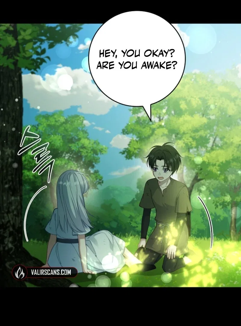 The Fake Lady of House Silkisia Chapter 108 – Page 109