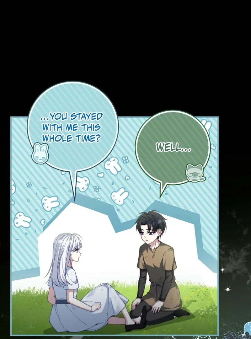 The Fake Lady of House Silkisia Chapter 108 – Page 110