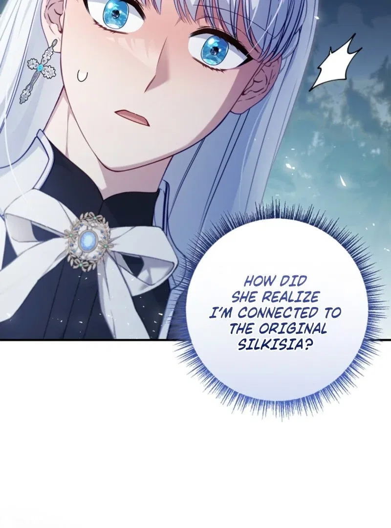 The Fake Lady of House Silkisia Chapter 107 – Page 27