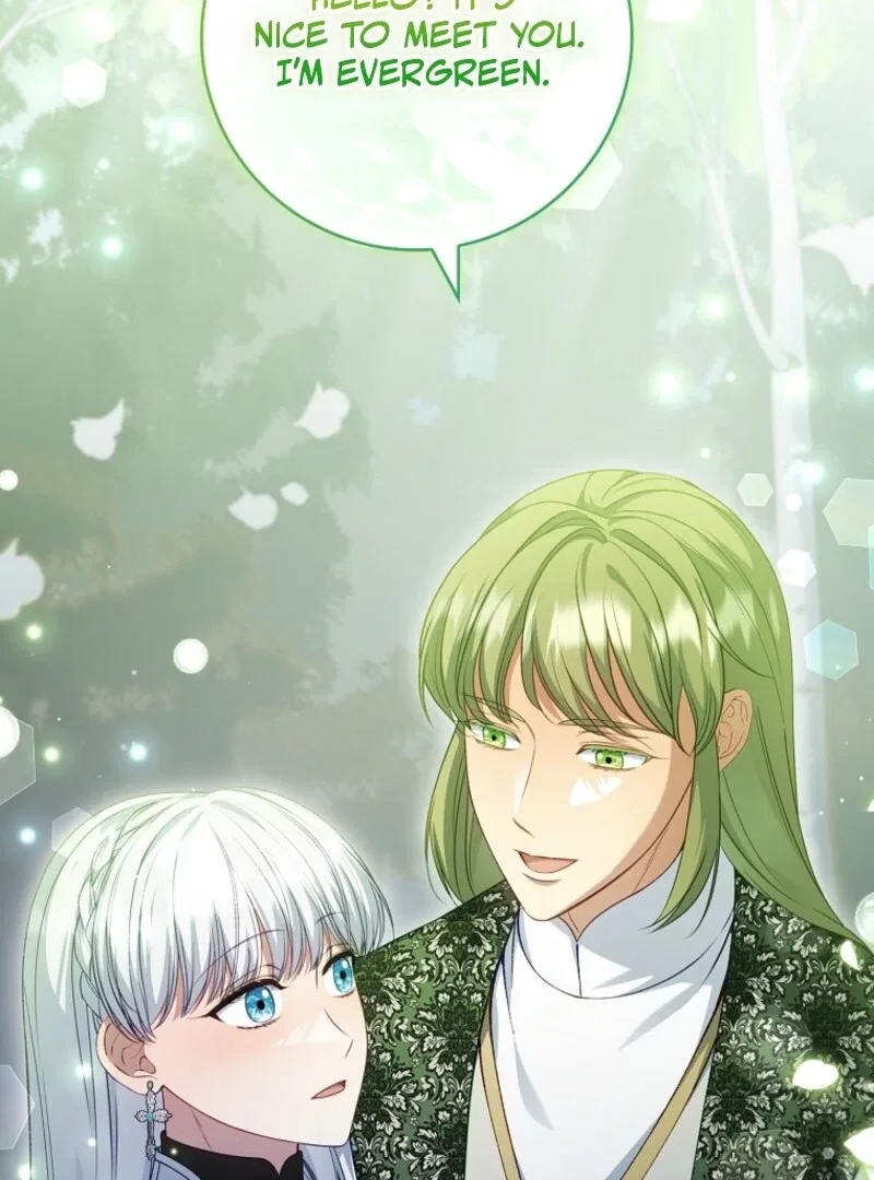 The Fake Lady of House Silkisia Chapter 107 – Page 34