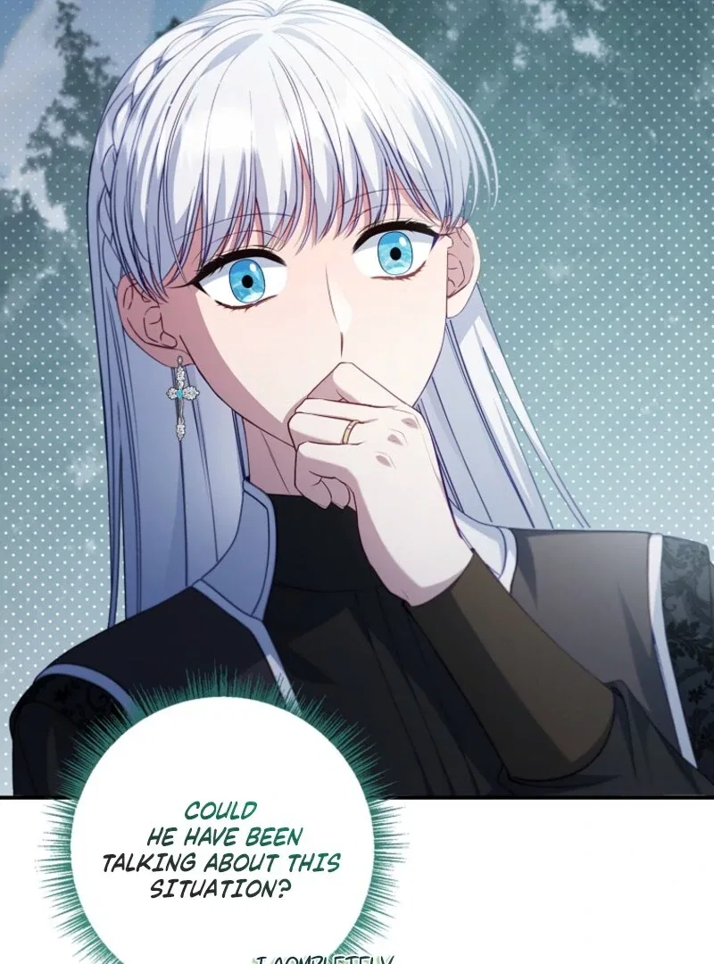 The Fake Lady of House Silkisia Chapter 107 – Page 41