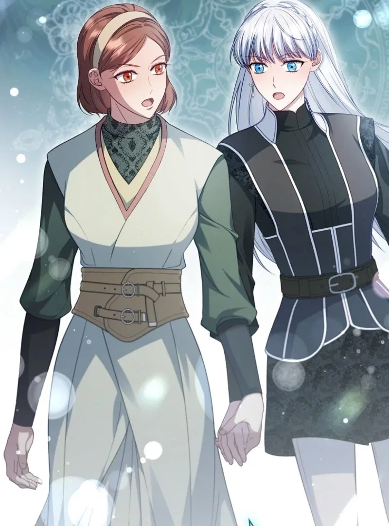 The Fake Lady of House Silkisia Chapter 107 – Page 47