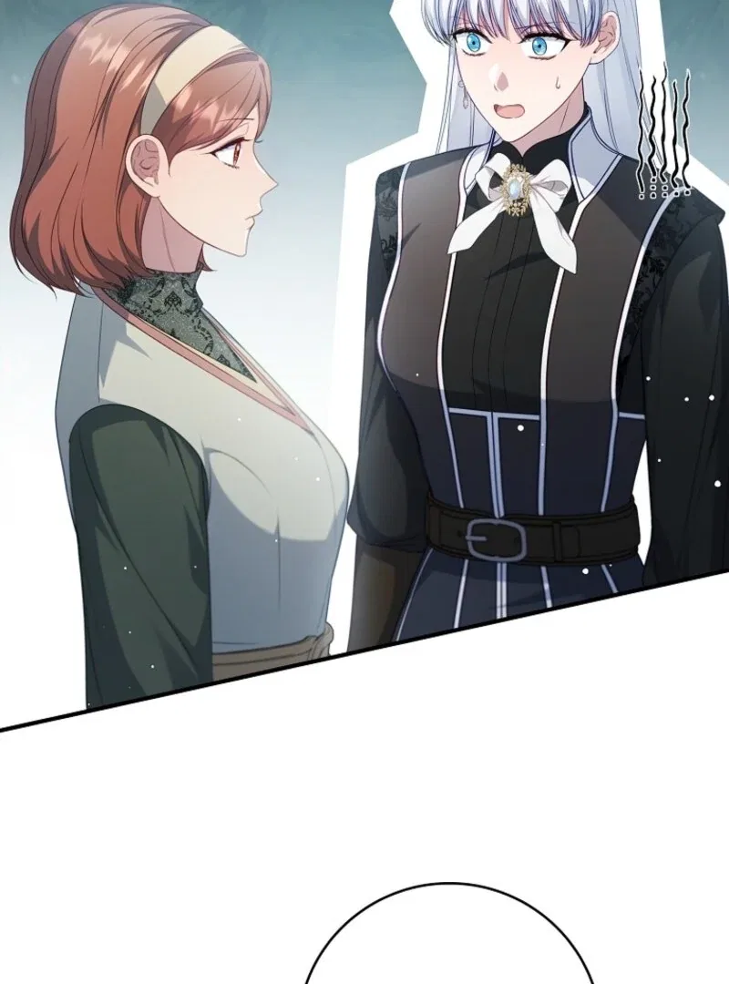 The Fake Lady of House Silkisia Chapter 107 – Page 64